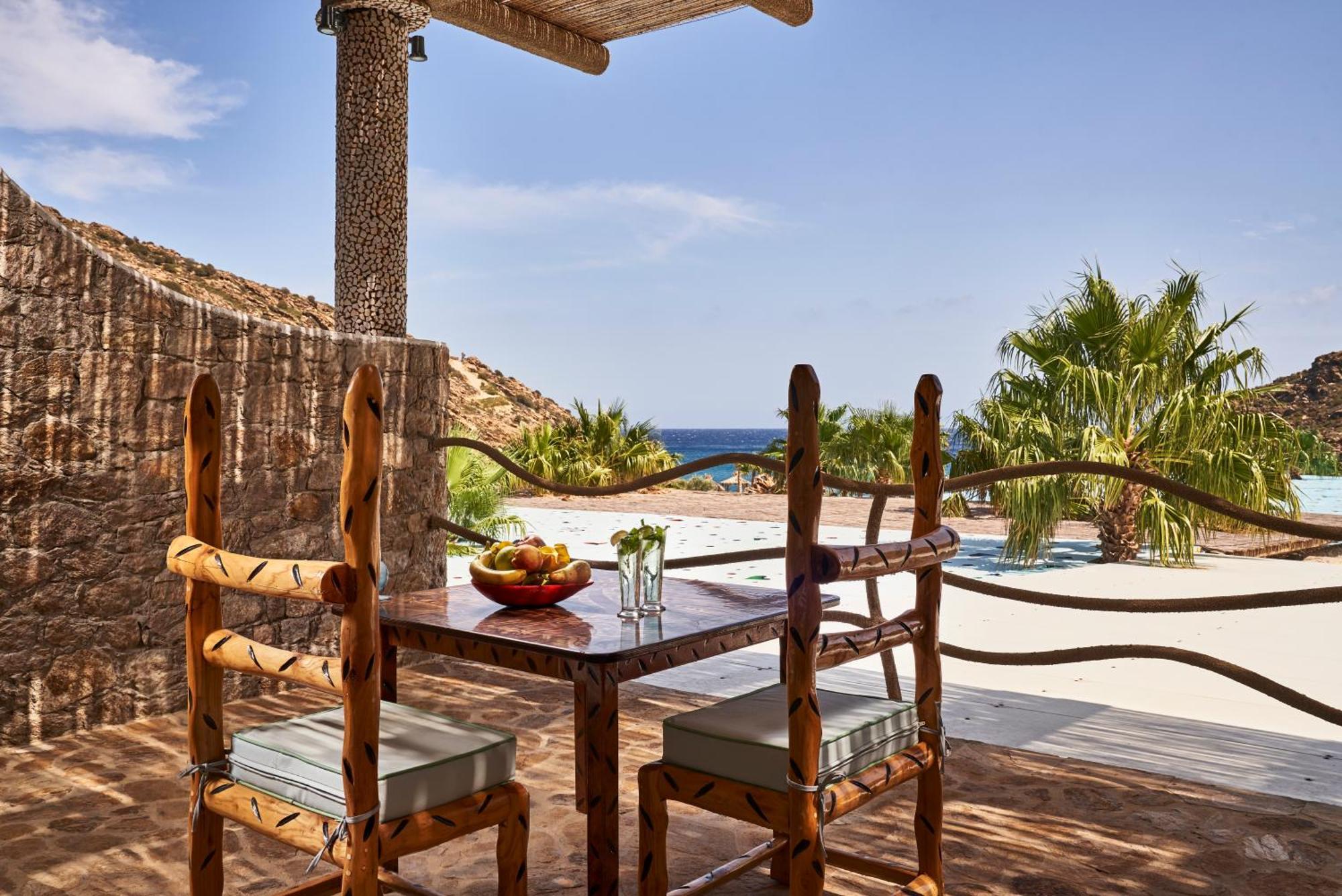 Calilo Hotel Manganari Phòng bức ảnh
